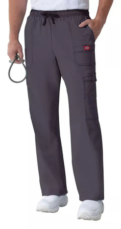 Komplet odzieży medycznej męskiej 81722 i spodnie 81003 PEWS S