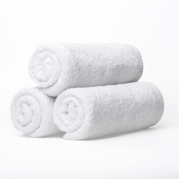 Ręcznik Forum 550g/m2 - 50x30 cm