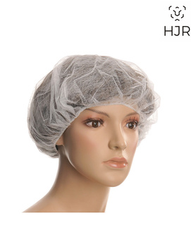 Czepek Beret 21" - opak. 100 szt.