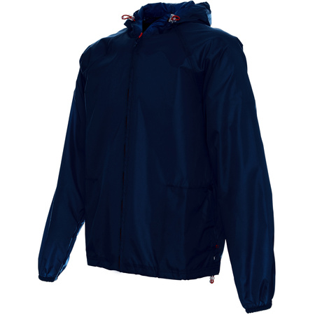 Kurtka męska Shelter Long - Promostars