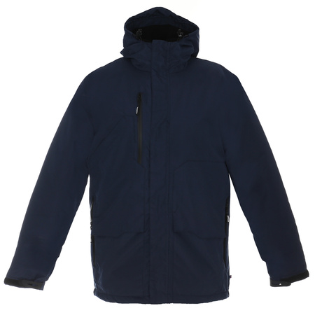 Kurtka męska Lock - Crimson Cut