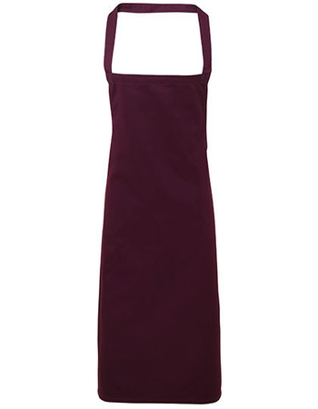 Fartuch kelnerski 100% bawełna PW102 - Premier