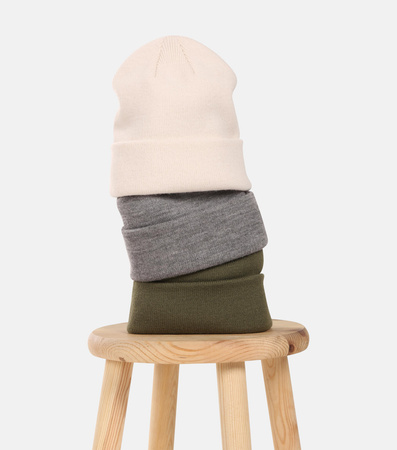 Czapka zimowa Beanie 315