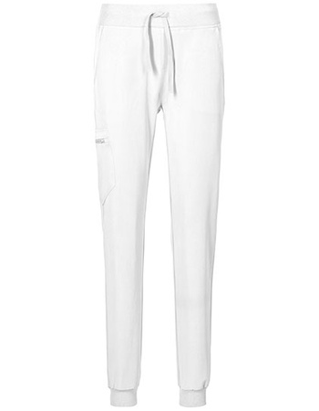 Spodnie medyczne jogger Unisex EX332