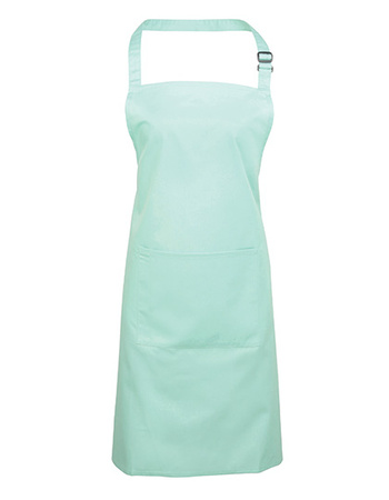 Fartuch kelnerski - Colours z kieszenią PW154