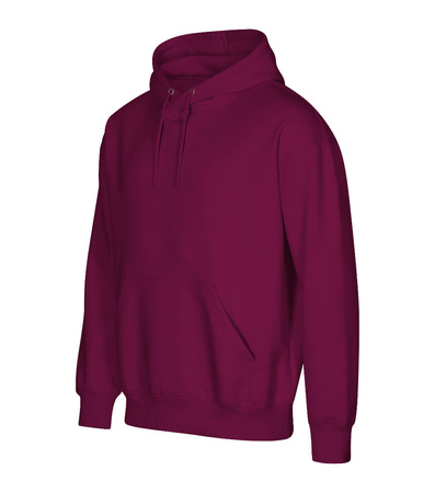 Bluza z kapturem unisex Cloud (GOTS) 428