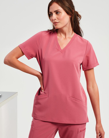 Bluza medyczna damska Invincible NN310 - Onna By Premier