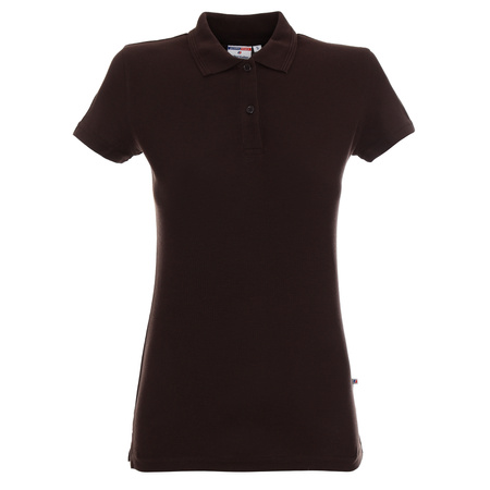 Koszulka polo damska Cotton - Promostars