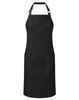 Organic Denim Fairtrade Bib Apron PW113 - PREMIER
