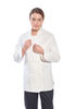 Damska bluza kucharska Rachel C837 - Portwest