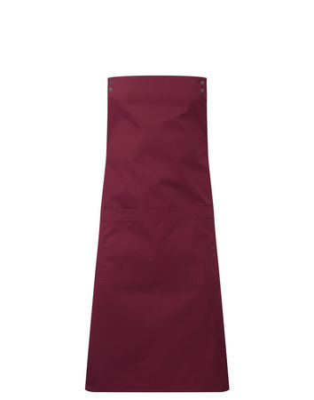 Fartuch z wymiennymi paskami Swap & Pop PW190 - Premier