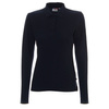 Bluzka polo damska Long Cotton - Promostars