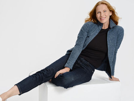 Damski micro polar Factor 853