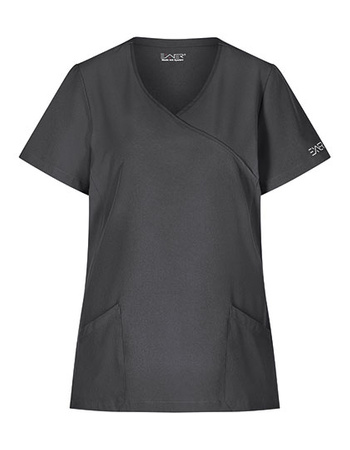 Damski kasak medyczny Sportsline EX702 - Exner