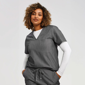 Bluza medyczna damska Limitless NN300 - Onna By Premier