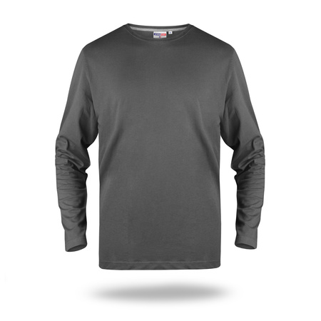 Męska koszulka z długim rękawem Voyage - Promostars