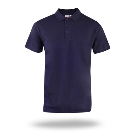 Polo męskie Worker - Mark