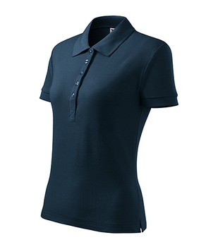 Koszulka damska Polo Cotton Heavy 216 - Malfini