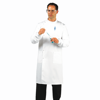 Fartuch laboratoryjny Howie Texpel C865 - Portwest