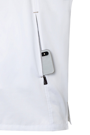 Męska bluza Szefa Kuchni Green-Generation KY051- Karlowsky