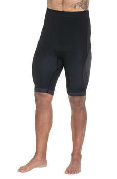 Legginsy krótkie Thermo - Mark