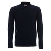 Bluzka polo męska Long Cotton - Promostars