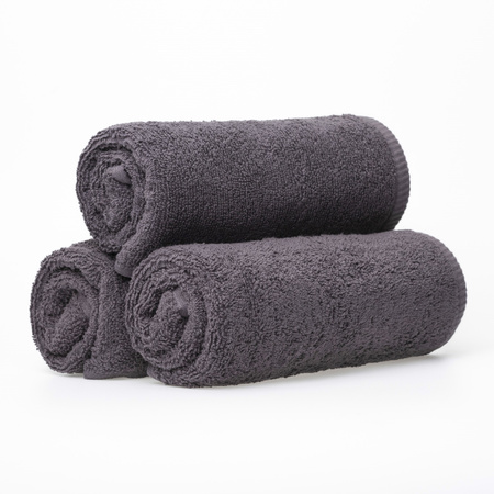 Ręcznik Forum 550g/m2 - 50x30 cm