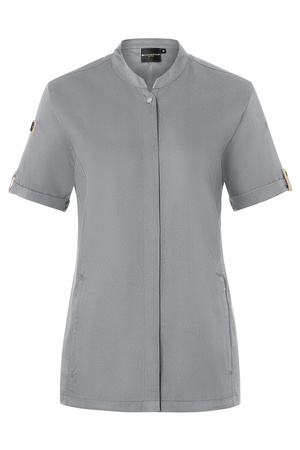 Damska bluza z krótkim rękawem Green-Generation KY135 - Karlowsky