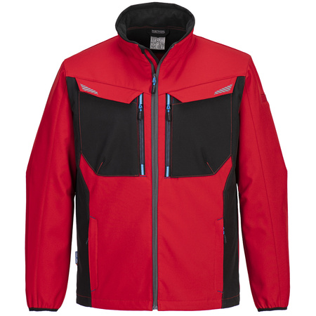 Bluza T750 - Softshell WX3 - PORTWEST