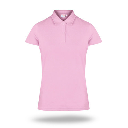 Koszulka polo damska Cotton - Promostars