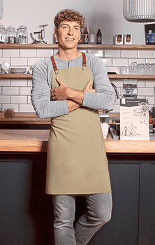 Fartuch Green-Generation KY054