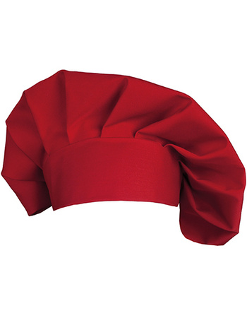 Czapka kucharska Chianti - CGW3200