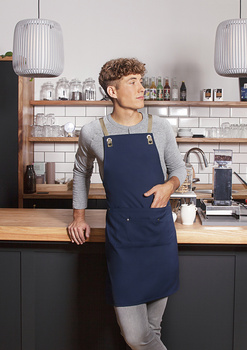 Fartuch kelnerski Urban-Nature z dużą kieszenią KY120