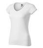 Koszulka damska Fit V-Neck 162 - Malfini