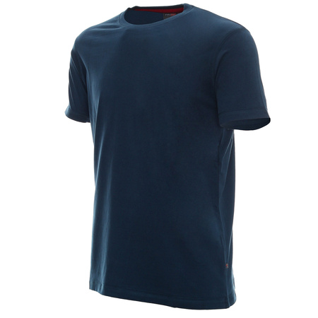 Koszulka Moss - Crimson Cut