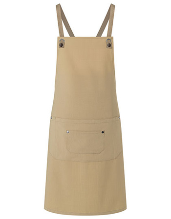Fartuch kelnerski Urban-Nature z dużą kieszenią KY120