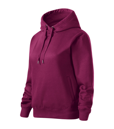 Damska bluza z kapturem MOON 421 - Malfini