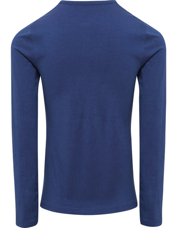 Damska Bluzka Longsleeve PW318 Premier