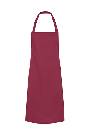 Fartuch kelnerski na napy Santorini - Karlowsky KY072