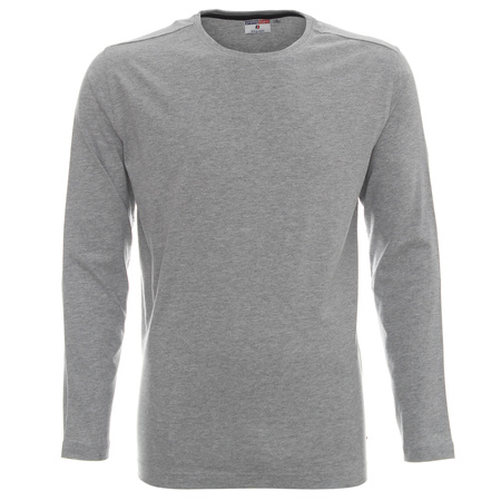 Męska koszulka z długim rękawem Voyage - Promostars