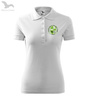 Damska Koszulka Polo z haftem TL10