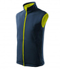 Kamizelka męska softshell Vision 517 - Malfini