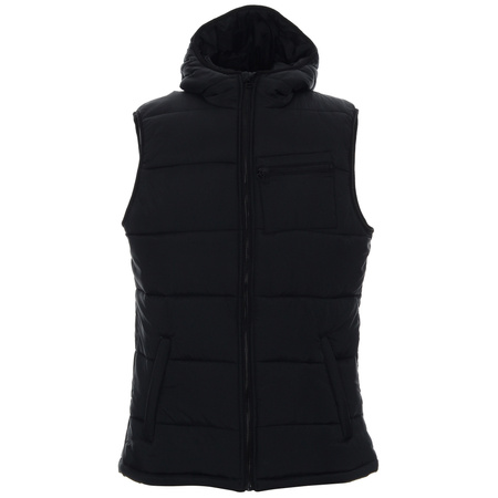 Kamizelka męska Step - Crimson Cut