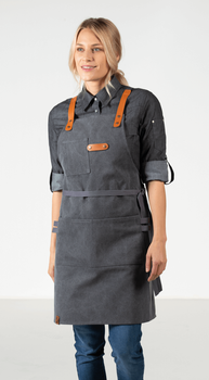 Fartuch kelnerski Canvas Decorative EX285