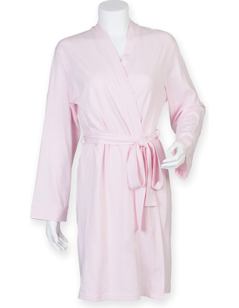 Damski Szlafrok Robe TC50 - Towel City