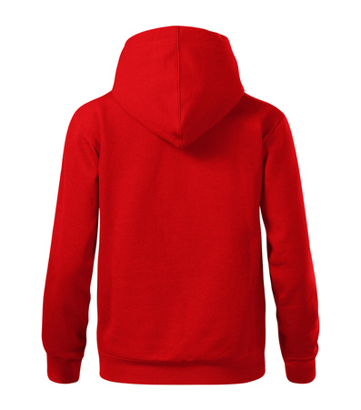 Damska bluza z kapturem MOON 421 - Malfini