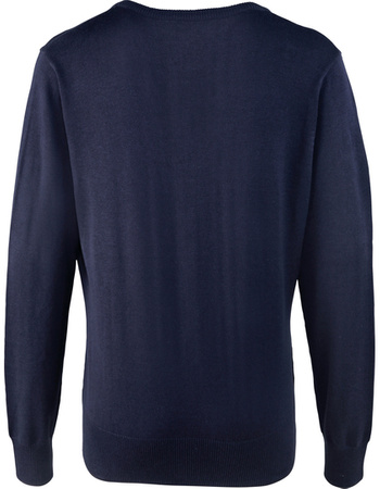 Damski sweter Button Through Knitted PW697 Premier