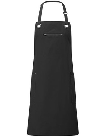 Fartuch 'Barley' Contrast Stitch Sustainable PW121 Premier