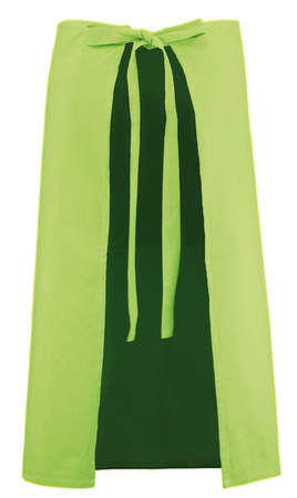 Długa zapaska Superwash® 60º K514