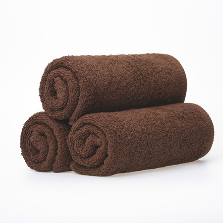 Ręcznik Forum 550g/m2 - 50x30 cm